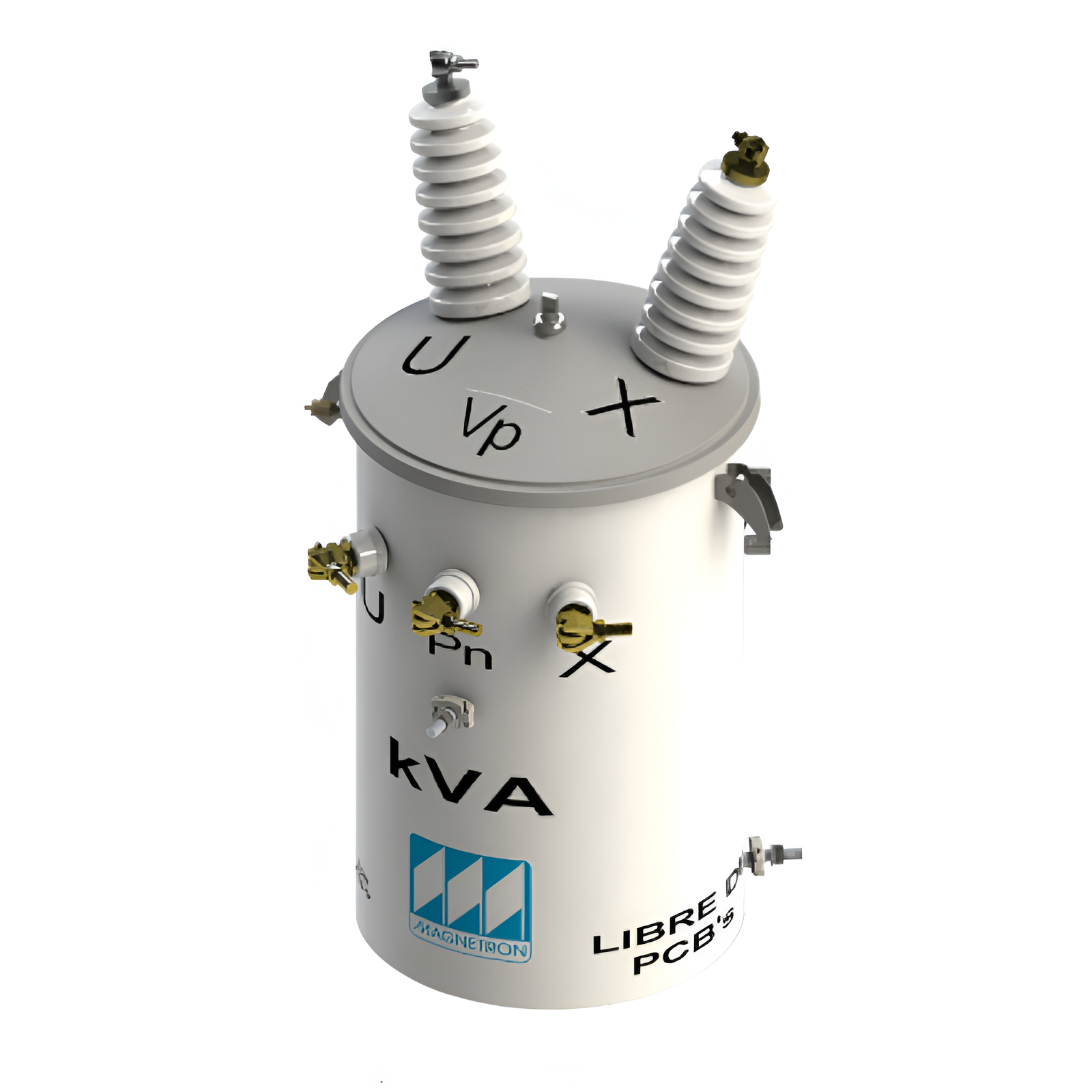 Magnetron Transformer