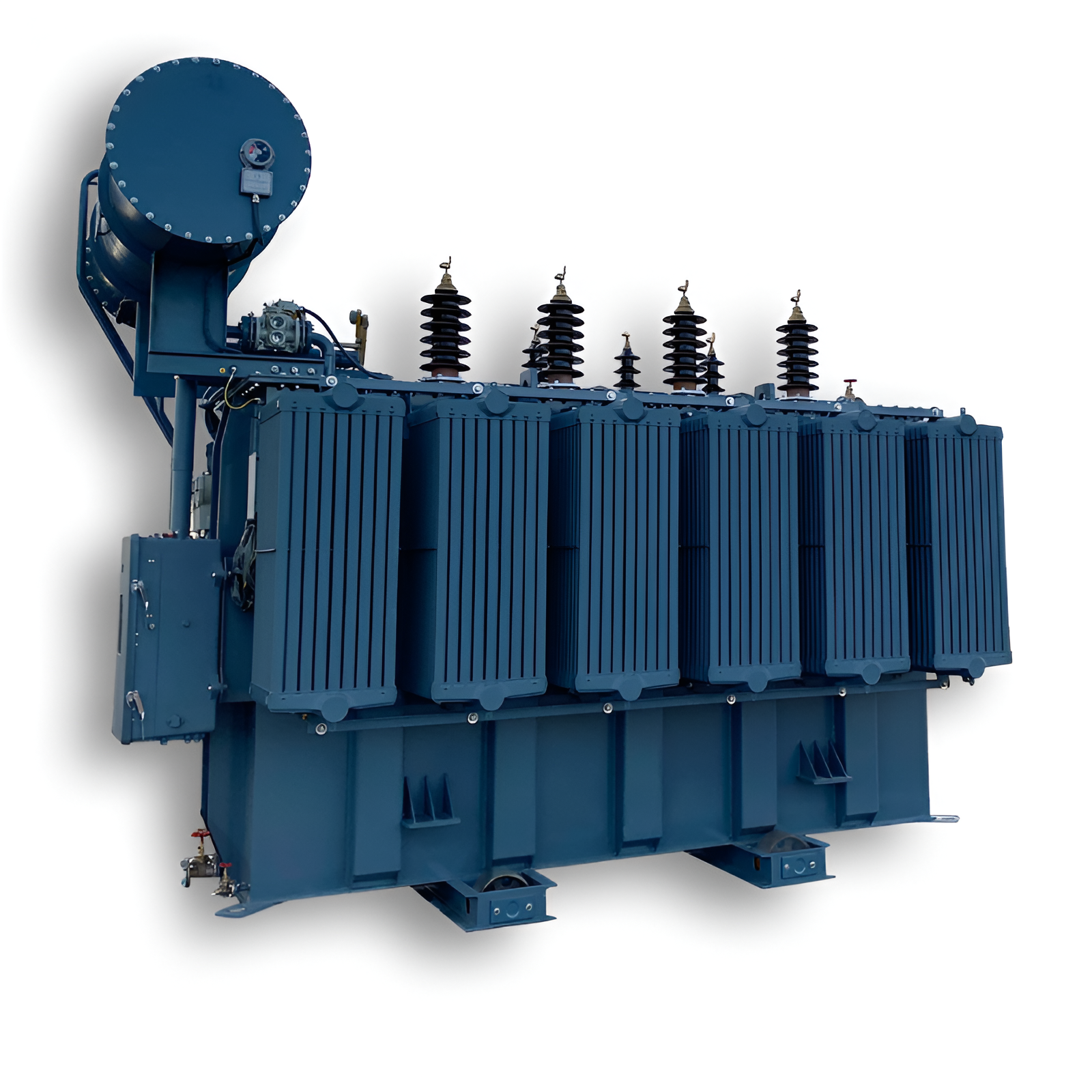 Westrafo Transformer